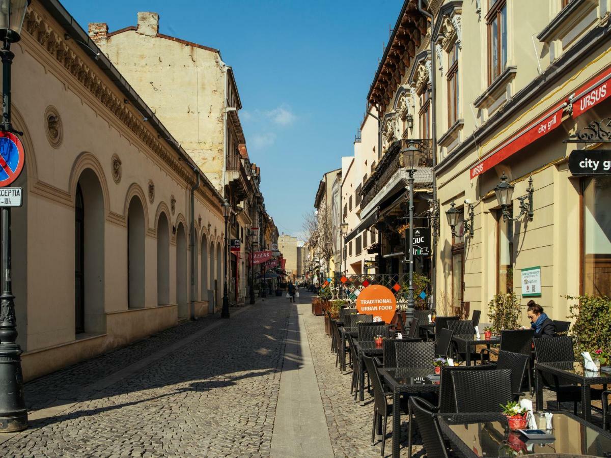 Apartamento Retro In The Middle Of Old Town *