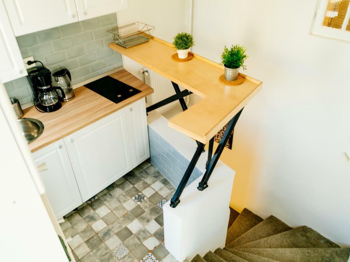 Apartamento Retro In The Middle Of Old Town