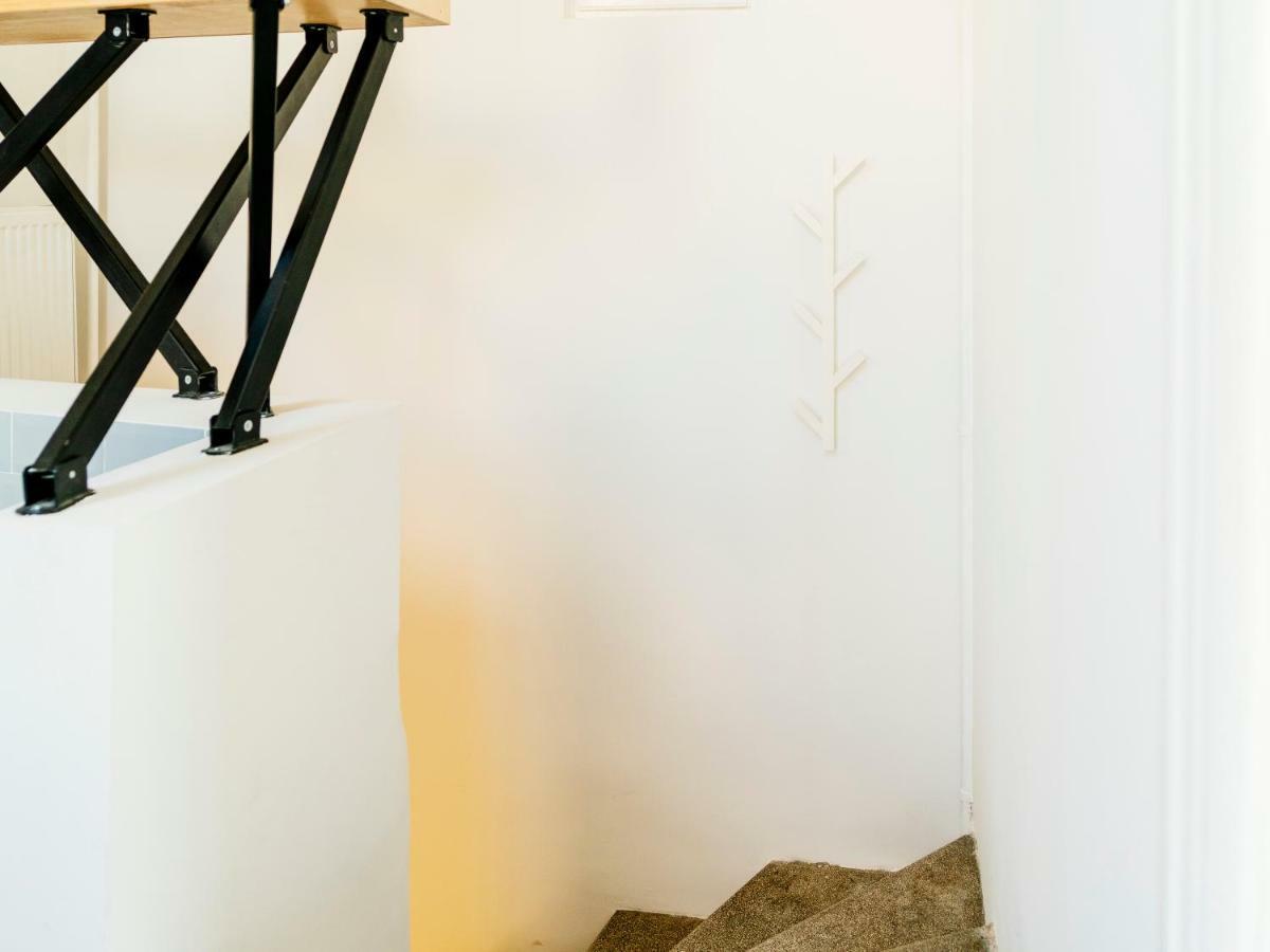 Apartamento Retro In The Middle Of Old Town Bucarest