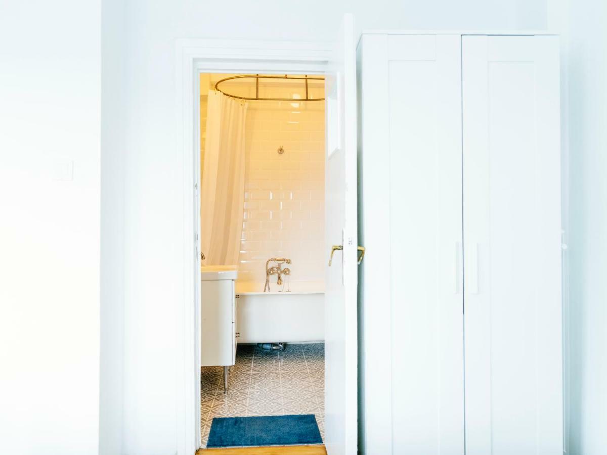 Apartamento Retro In The Middle Of Old Town *