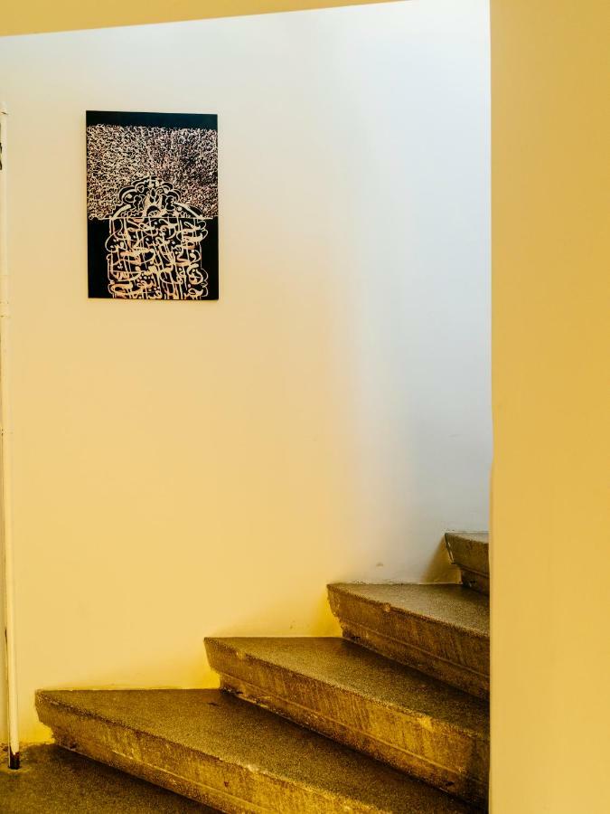 Apartamento Retro In The Middle Of Old Town
