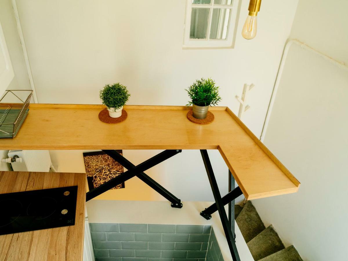 Apartamento Retro In The Middle Of Old Town *