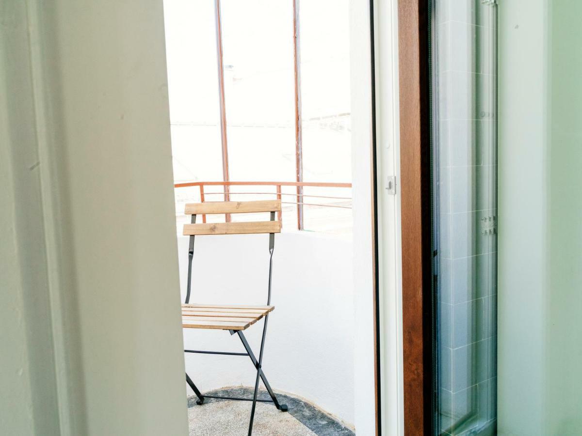 公寓 Retro In The Middle Of Old Town 布加勒斯特